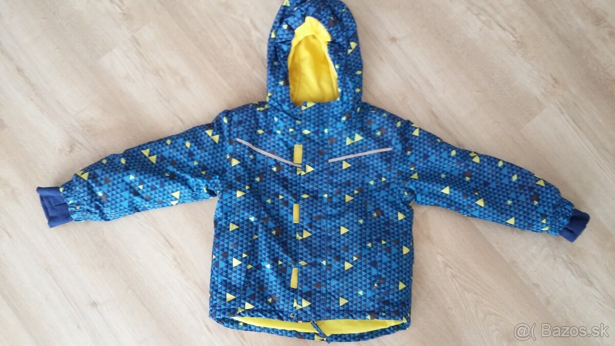 Predám v top stave zimnú bundičku ako nová