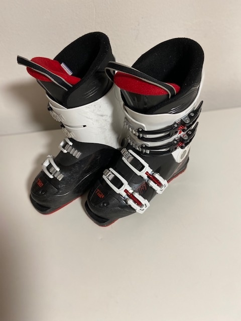 Detské lyžiarske topánky SPORT