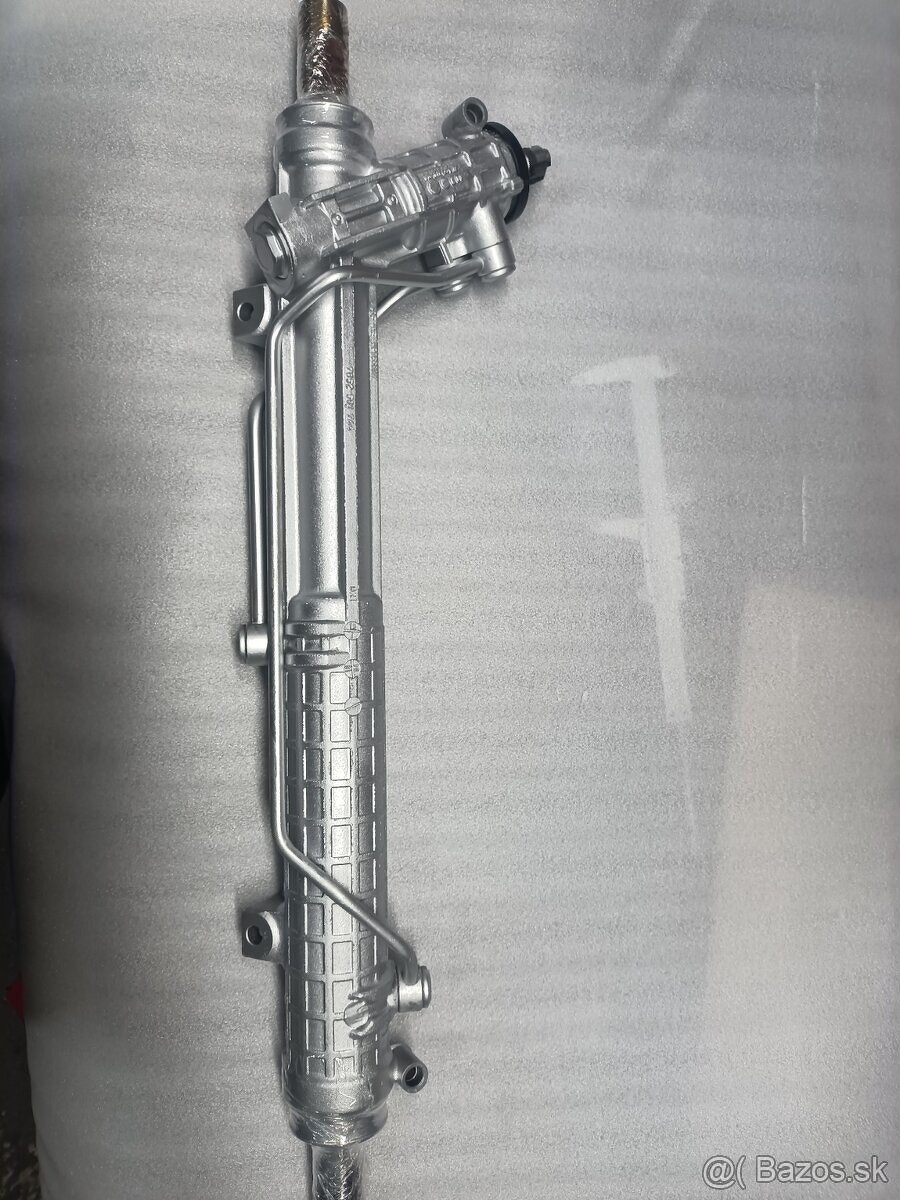 Servoriadenie bmw e46 -4x4