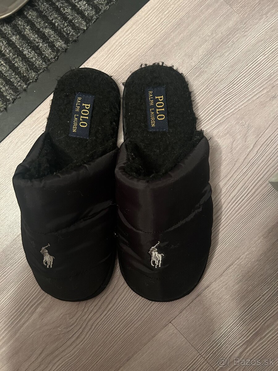 Ralph Lauren papuce