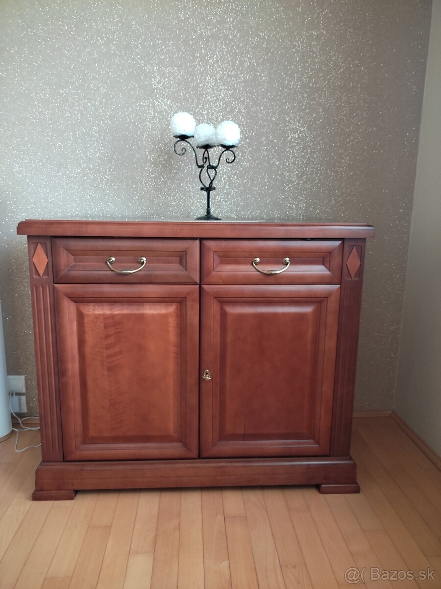 obývacia zostava od Casamie