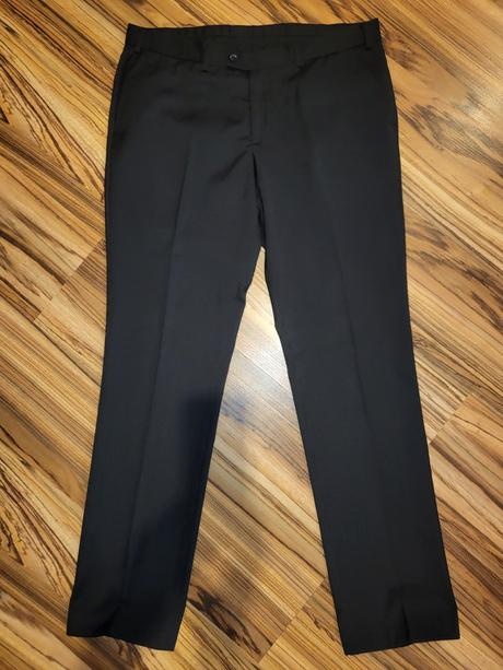 Oblekové nohavice vel.52 (M/L)