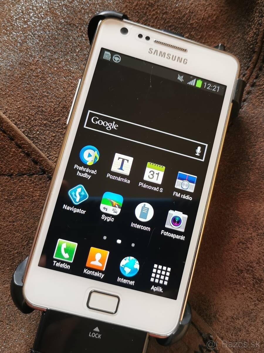 Samsung S4 S3 S2 príslušenstvo: baterky nabíjačky puzdrá