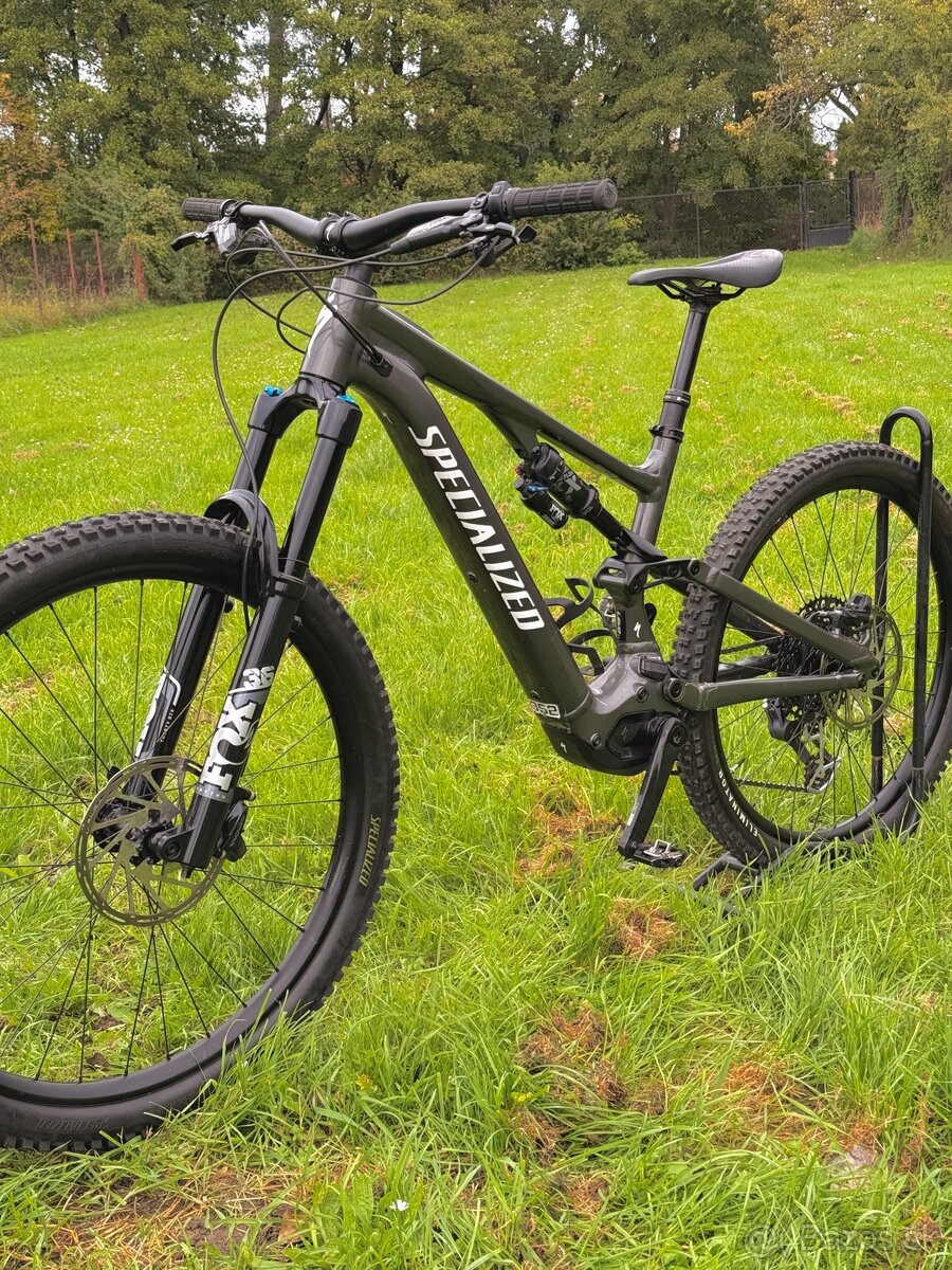 Specialized Turbo Levo SL