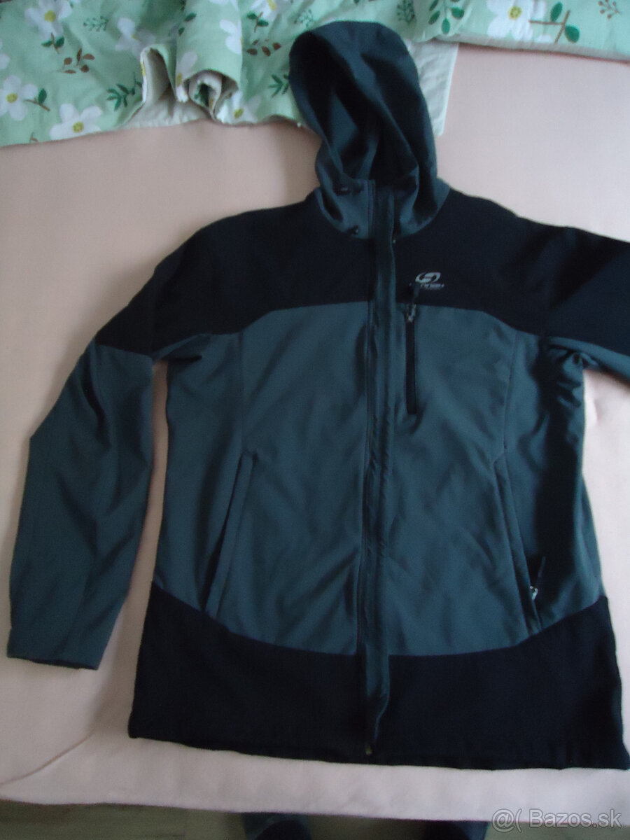 Softshell bunda Hannah, 5000mm, vel. XL