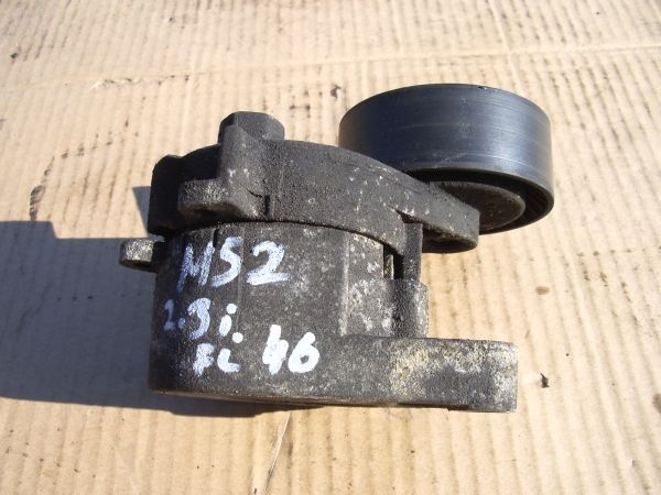 bmw m52 m54 drziak s kladkou