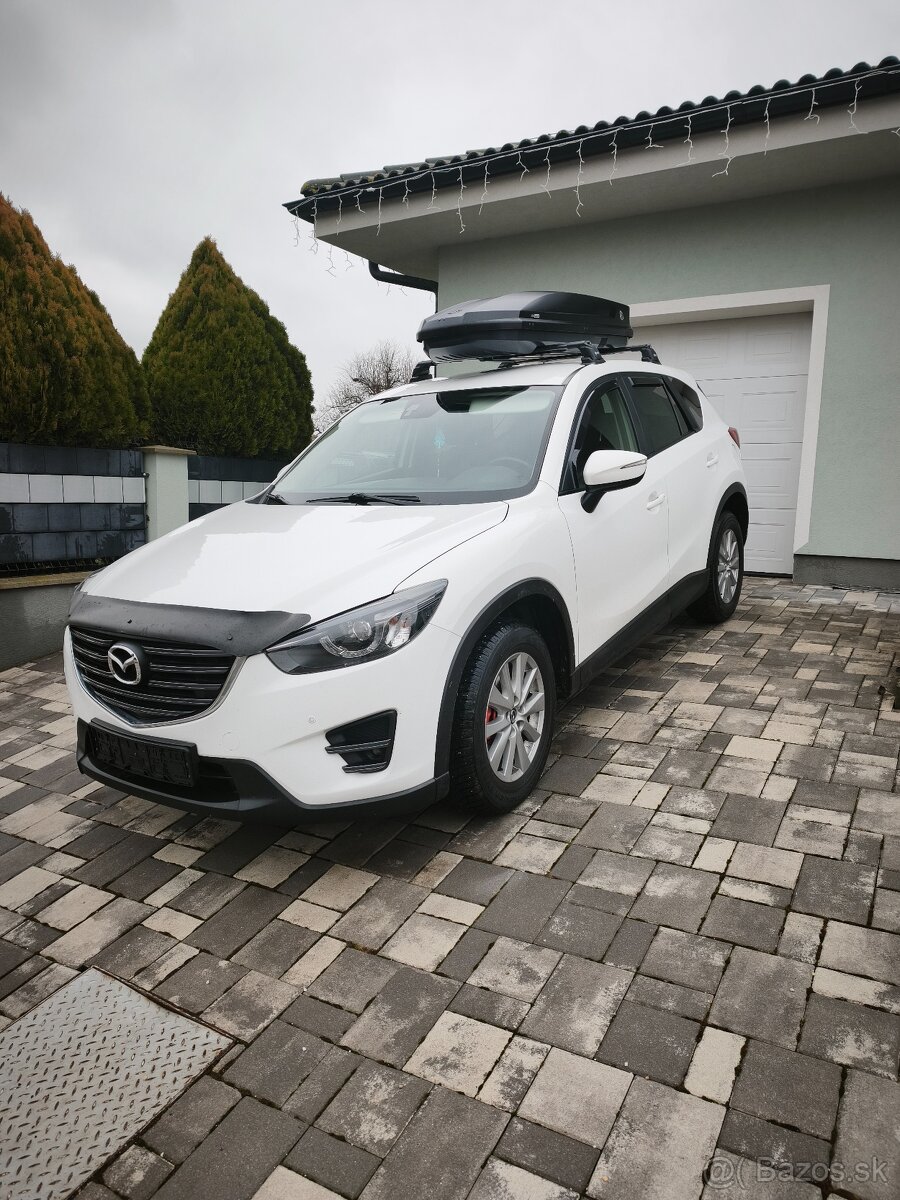 Mazda cx5 2.0