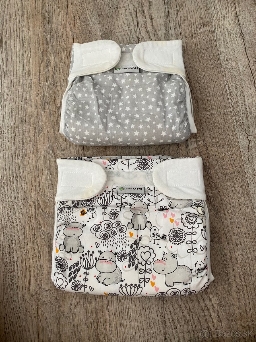 Ortopedické abdukčné nohavičky