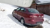 Predam Seat Ibiza ,2003,1.4 i.