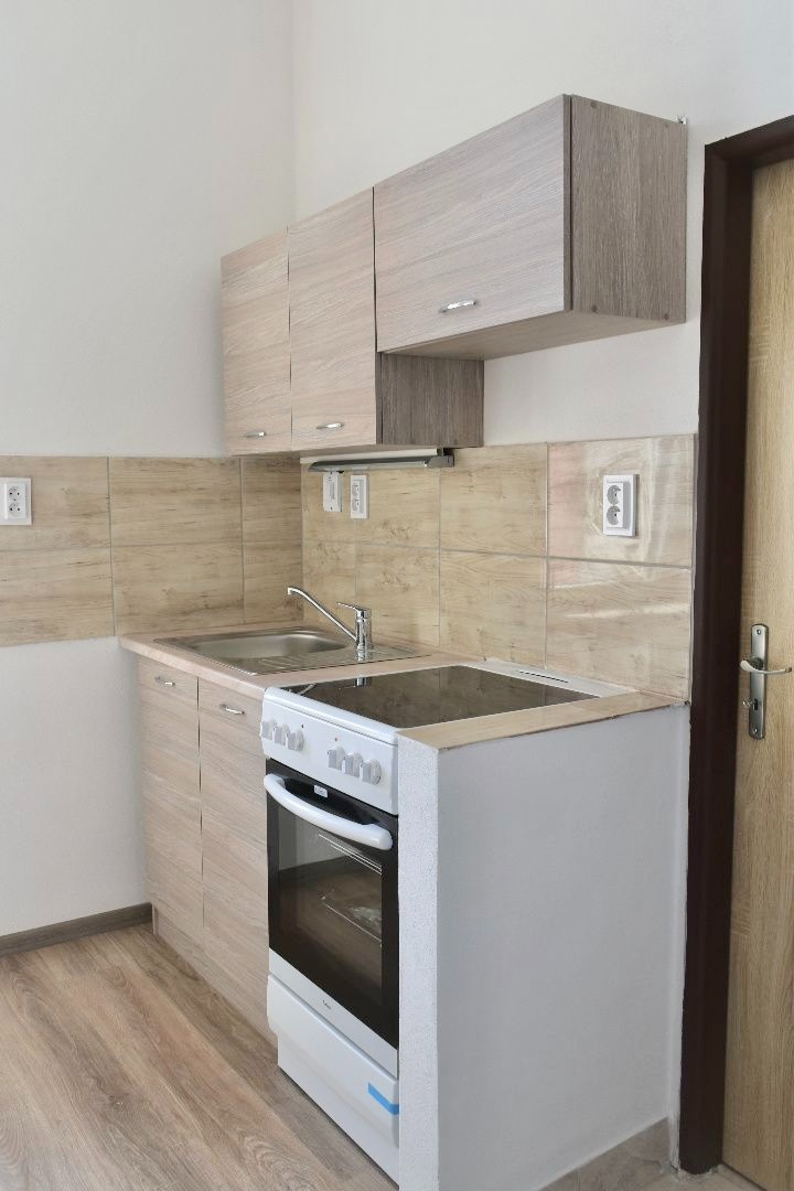 1 izbový byt na prenájom, Vrútky