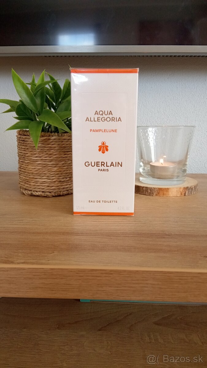 Aqua Allegoria - Pamplelune