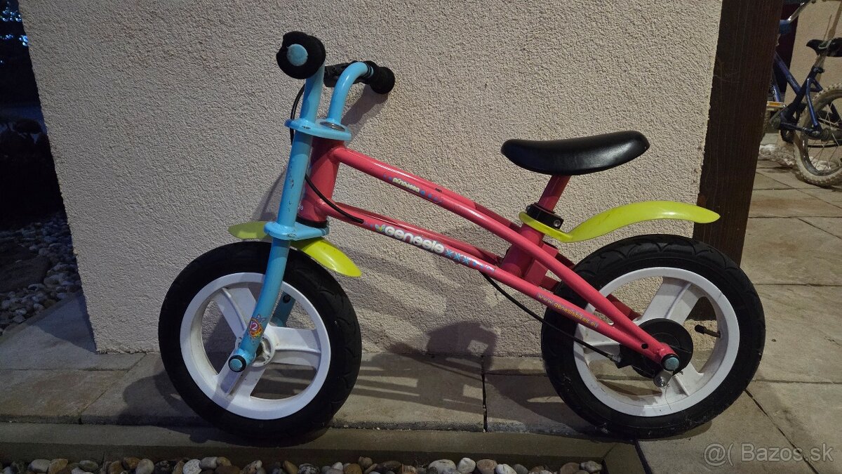 Predam kvalitne odrazadlo