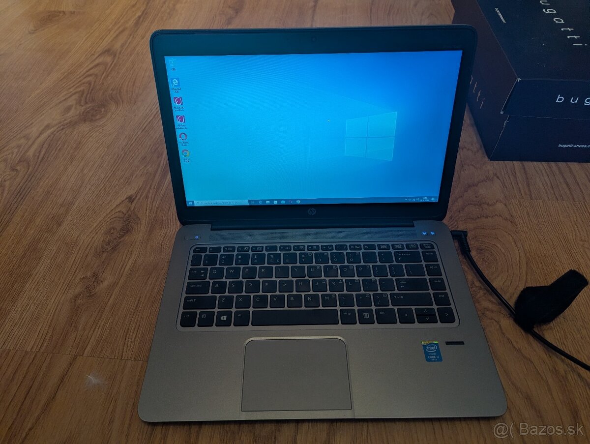 HP EliteBook Folio 1040 G2