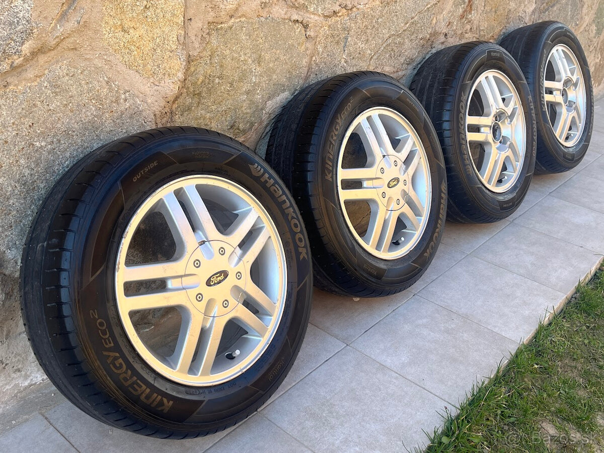Disky Ford 4x108 R15