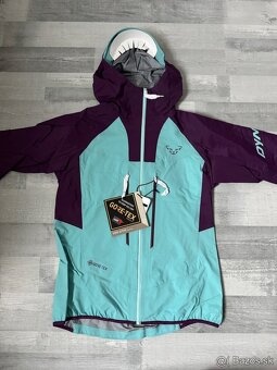 NOVÁ Dynafit TLT Gore Tex M,L NOVÁ