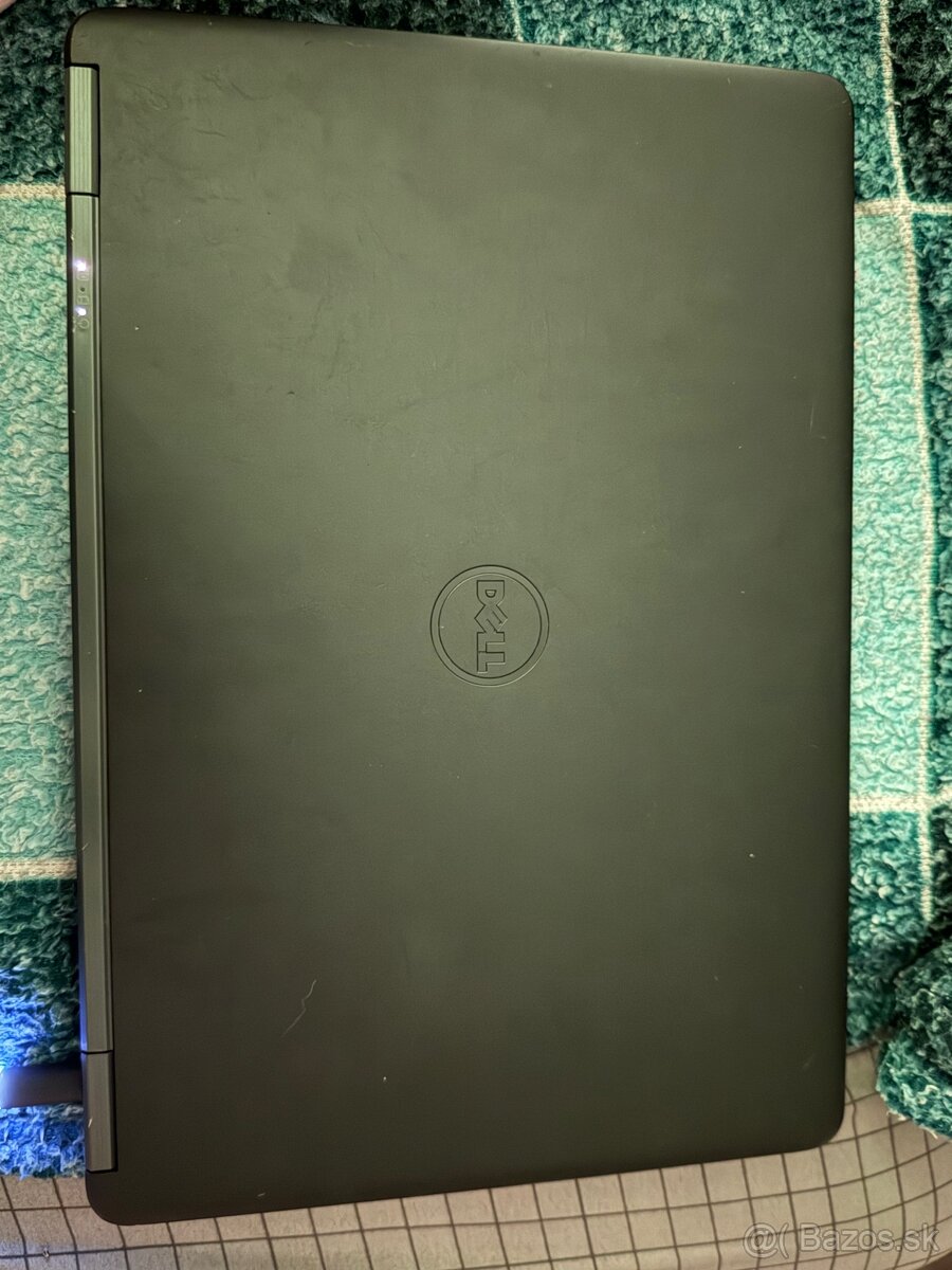 DELL E7450
