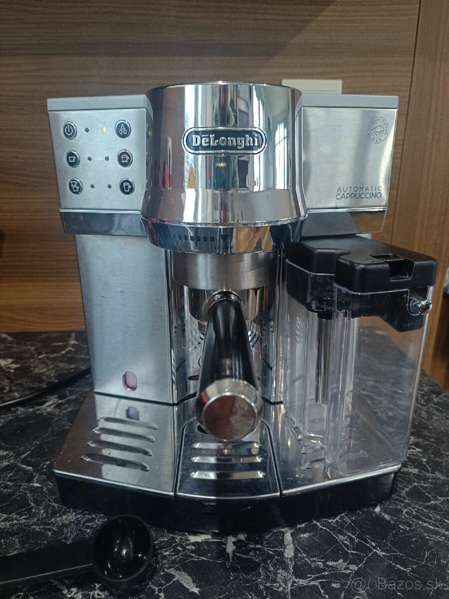 Kávovar Delonghi EC 850