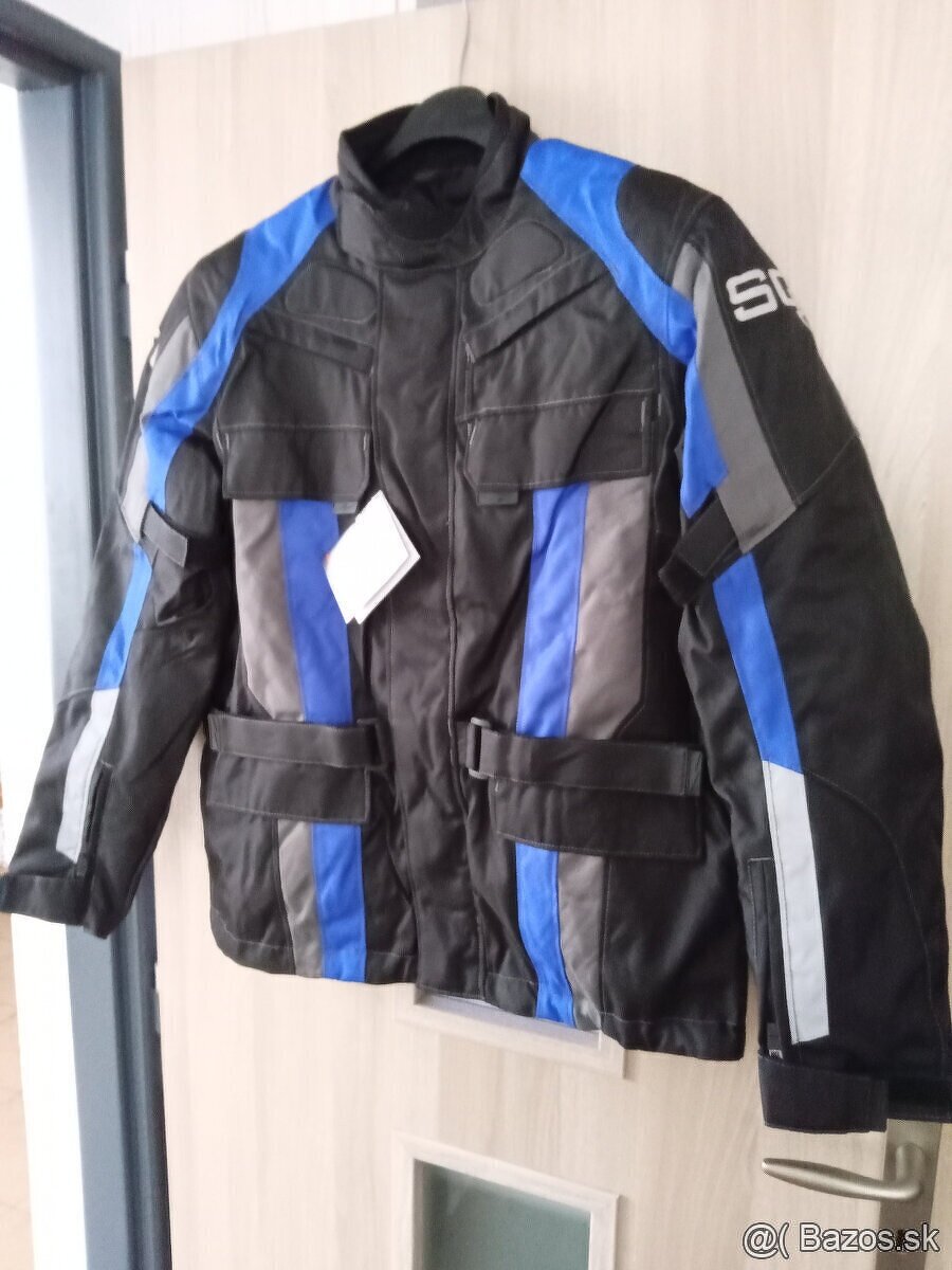 moto bunda sq vel.M
