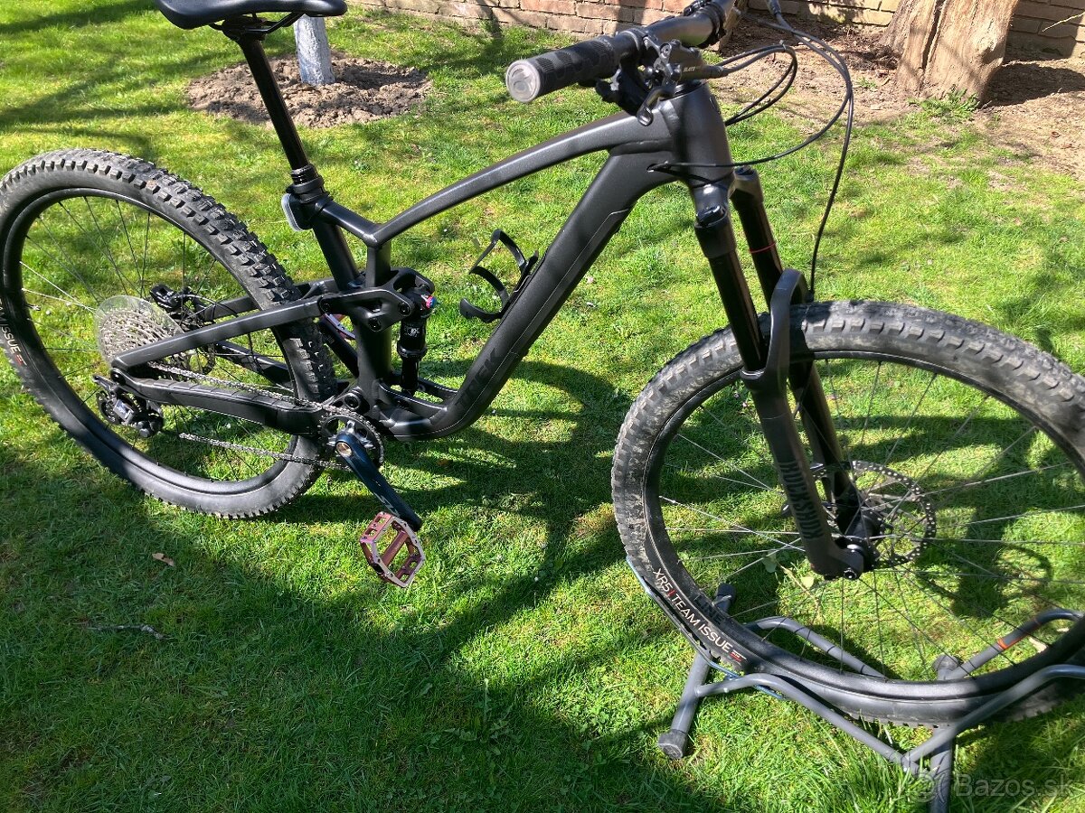 TREK Fuel Ex 7 GEN6 vo velkosti "L"