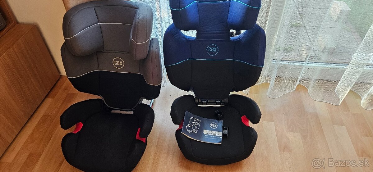 Predam sedacku cybex CBX s isofix