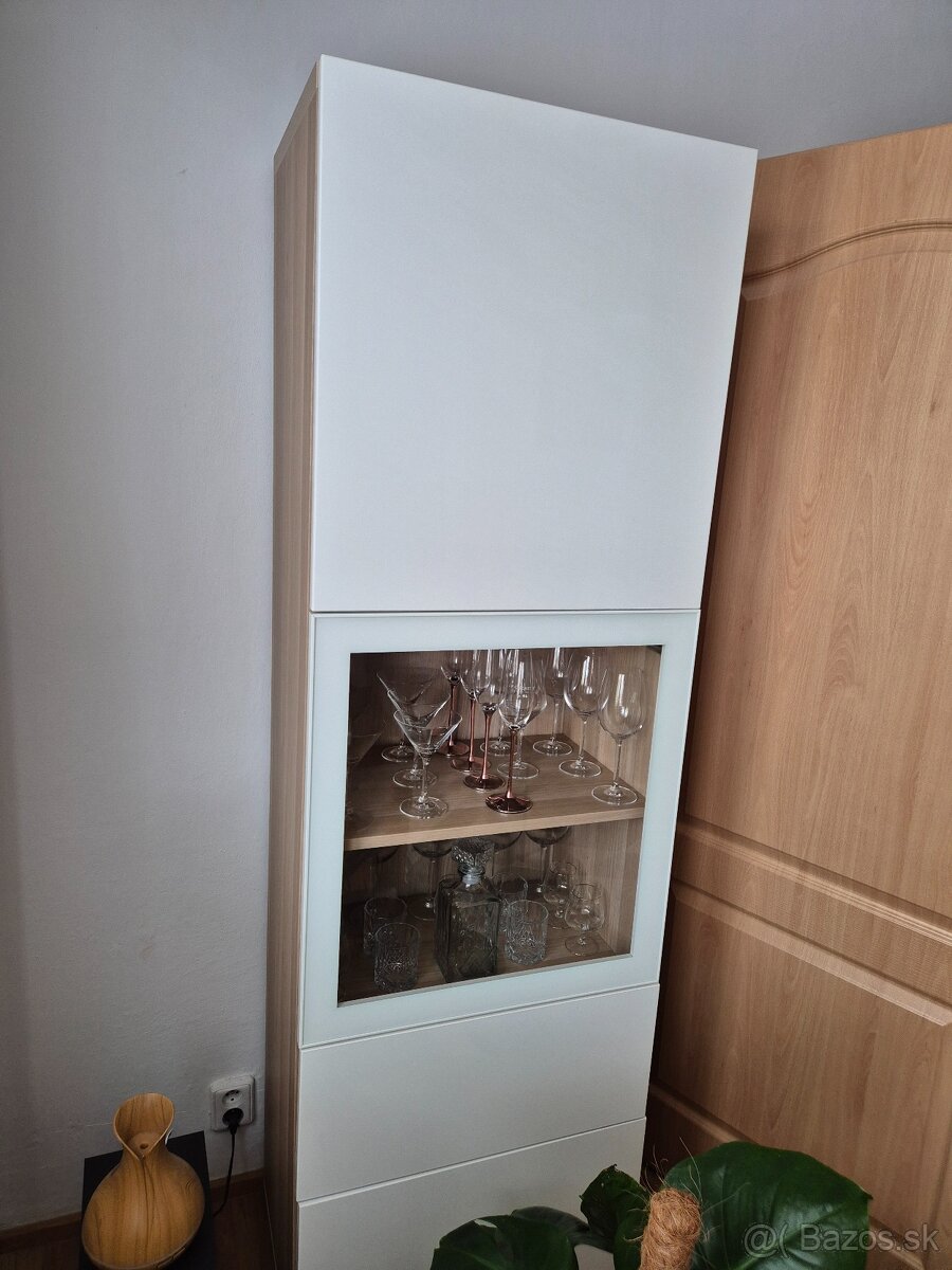 Obývacia stena (zostava)