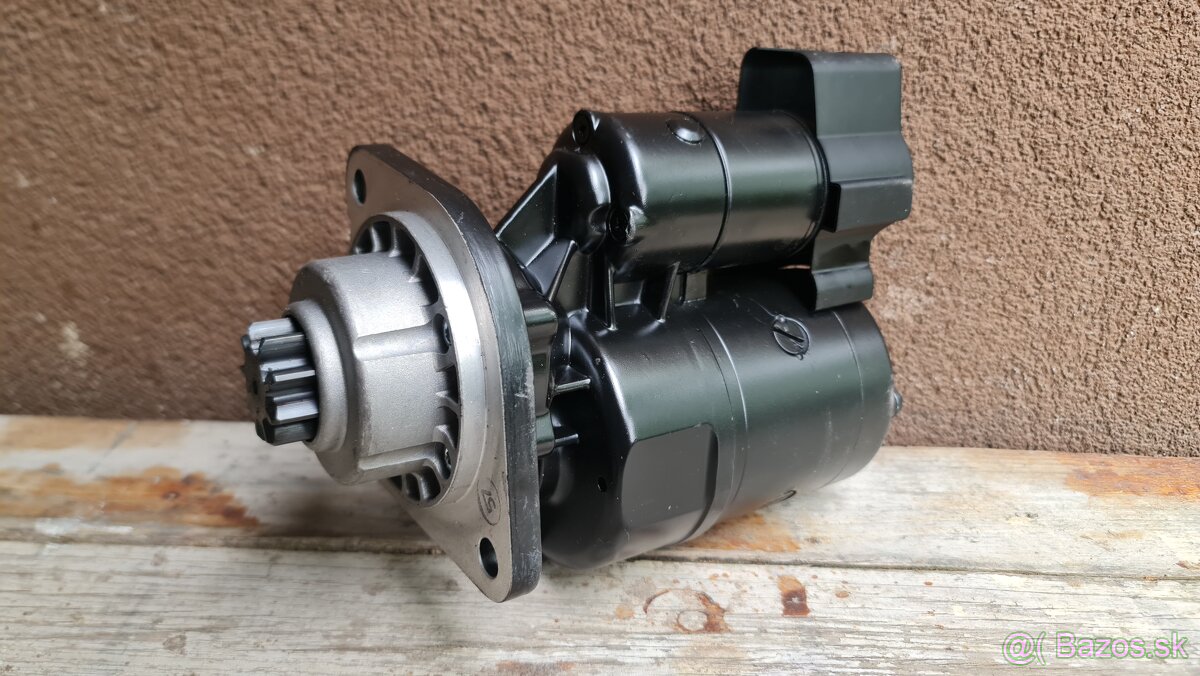 Štarter zetor