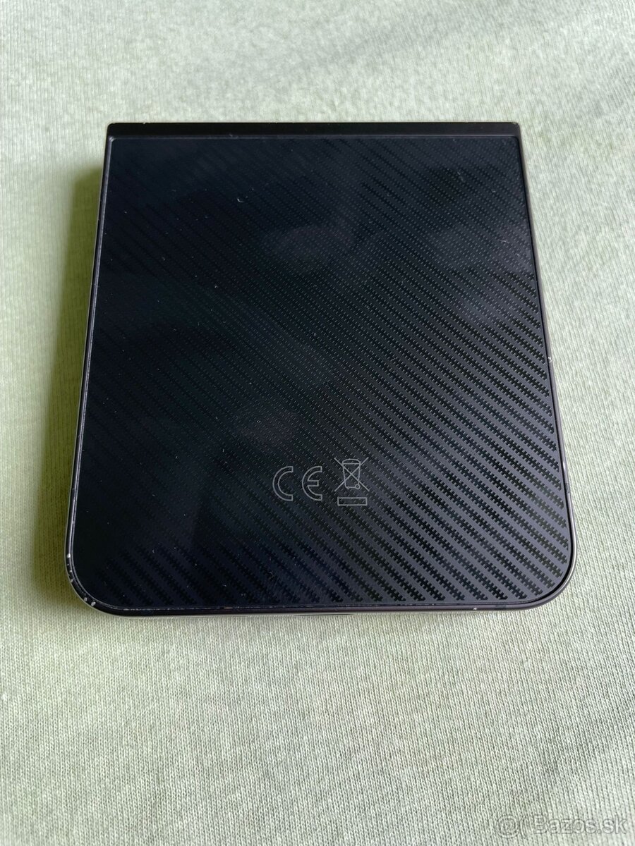 Galaxy Z Flip 6, 12/256