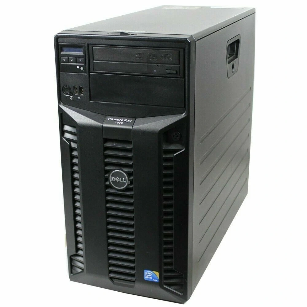 Dell Server T310