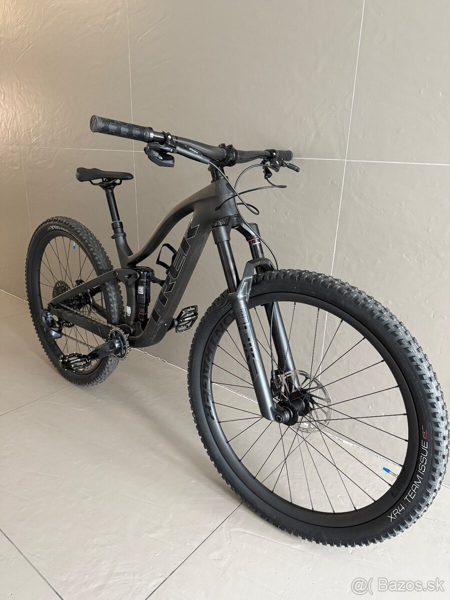 TREK BIKE