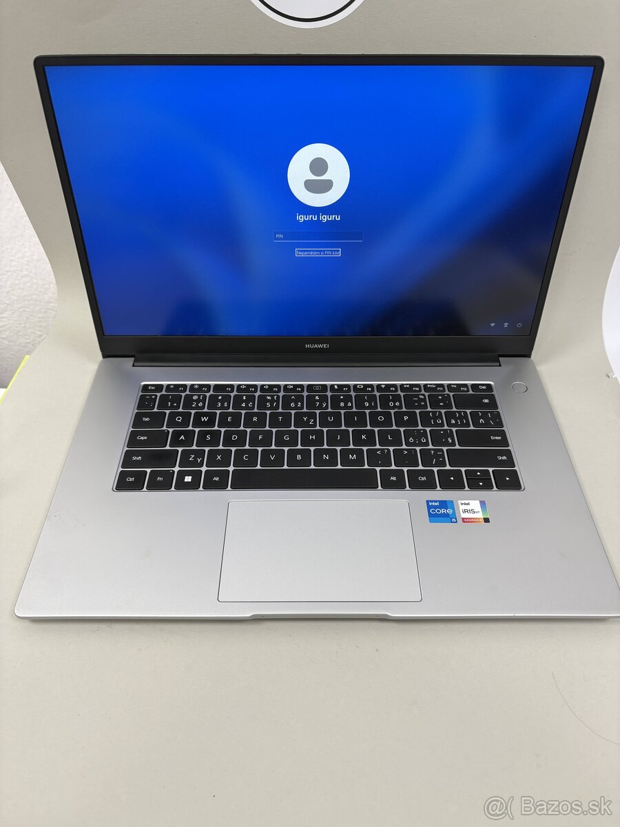 Huawei MateBook D14