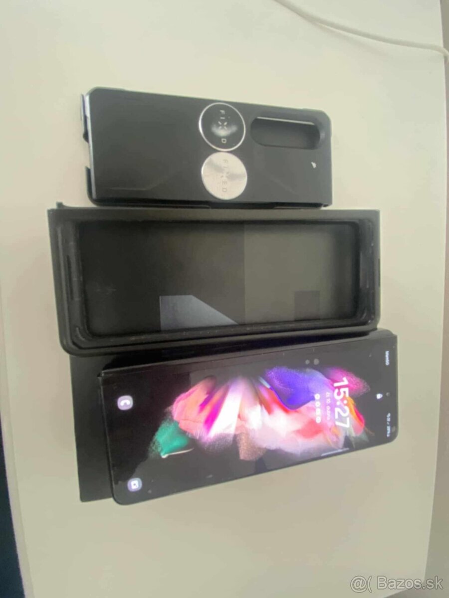 Predam samsung z fold 3