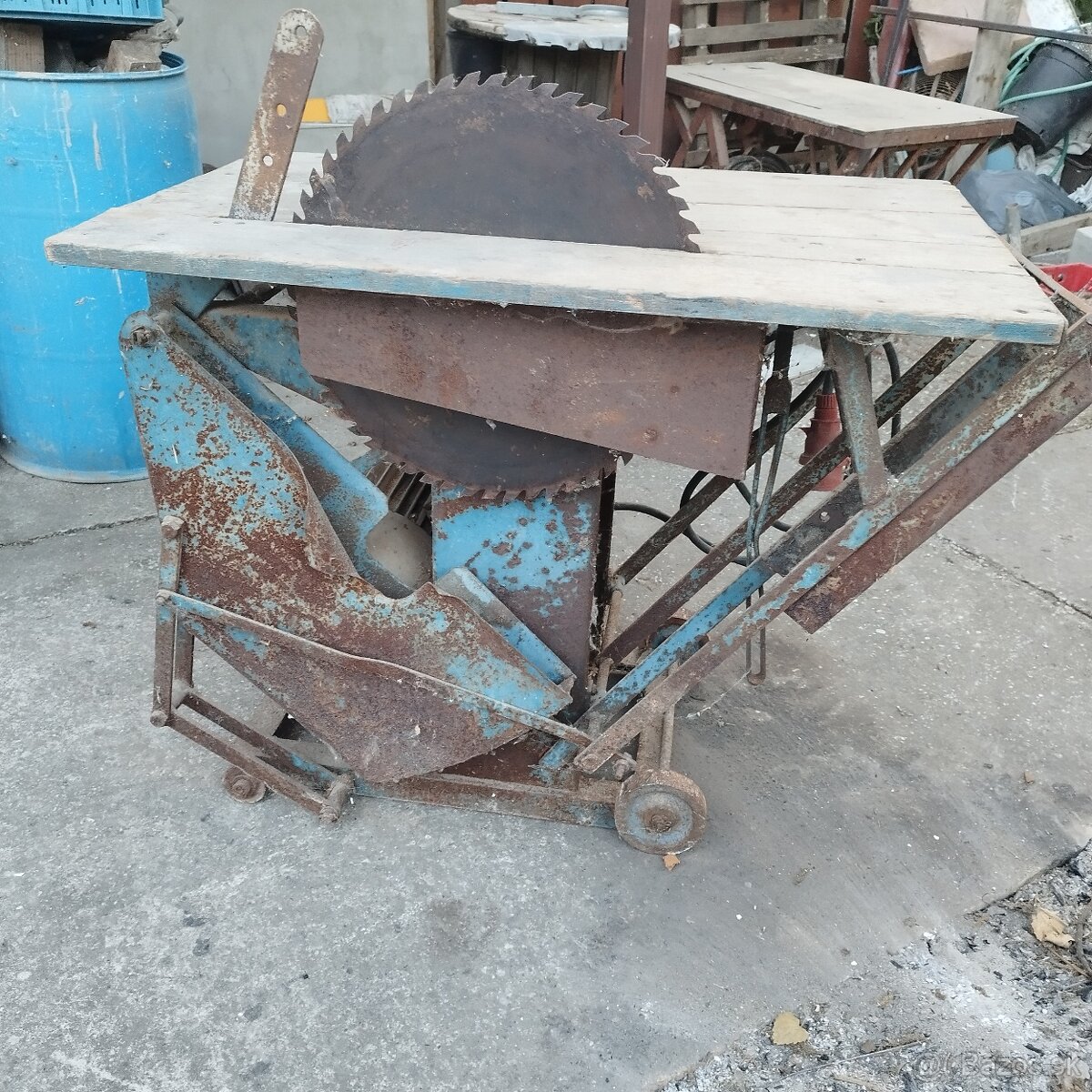 Cilkular 380 V