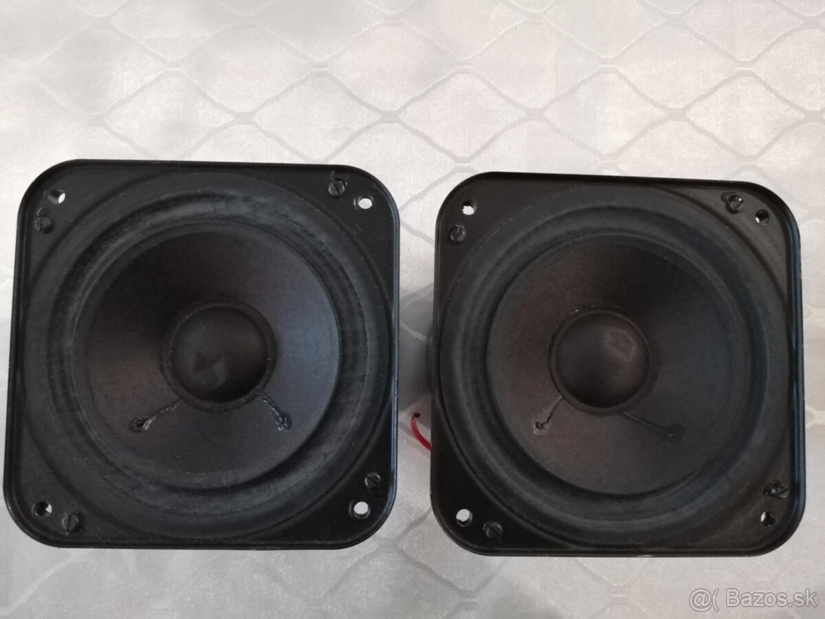 Stredotonove repro tesla ARZ-4608