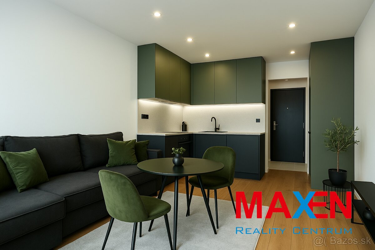 Predaj: 2 izbový byt, 42m2 + LOGGIA, KOŠICE - DARGOVSKÝCH HR