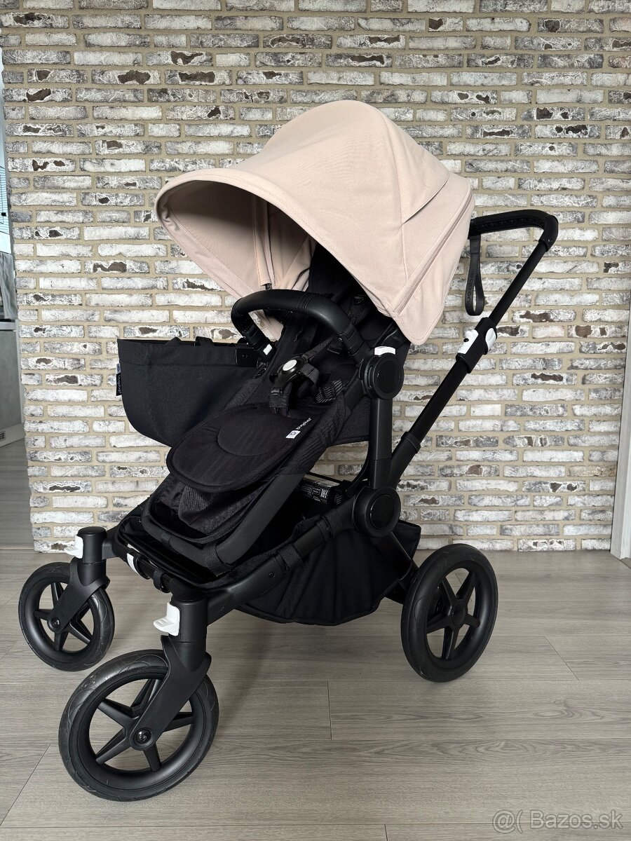 Bugaboo Donkey 5