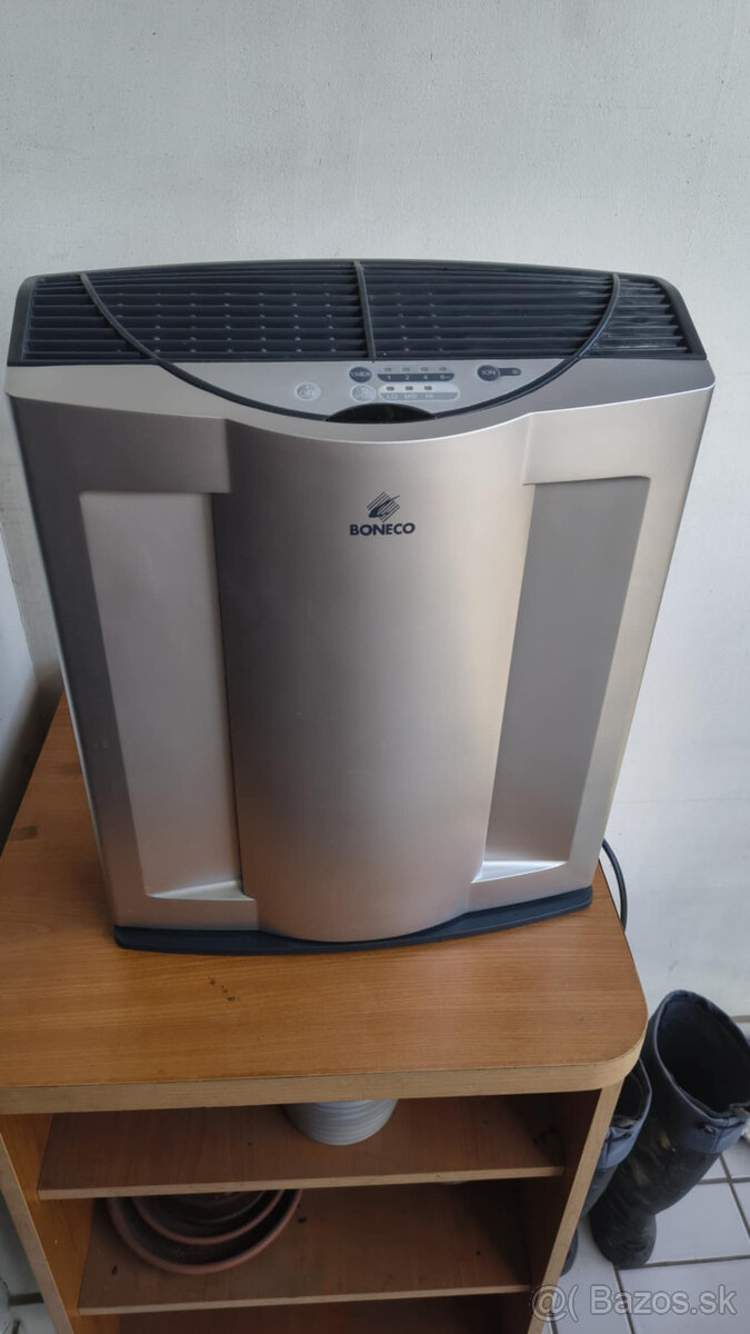 Čistička vzduchu Boneco P2261