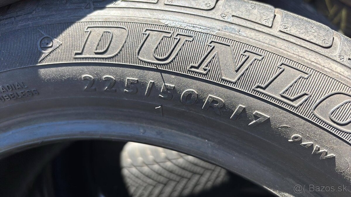 225/50 R 17