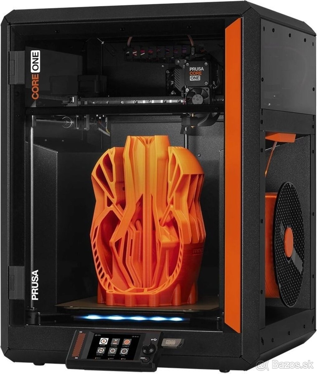 Kúpim PRUSA CORE ONE