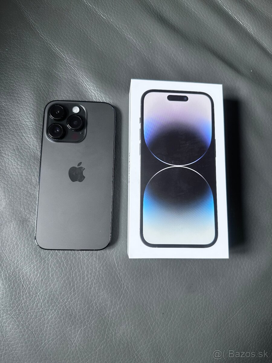 IPhone 14 Pro 256 GB