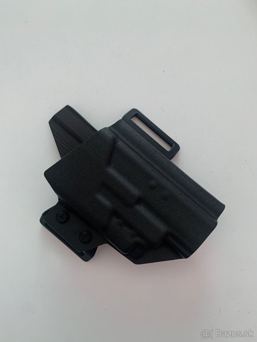 Púzdro od Mustache Gear na Glock 45/19/19X/17