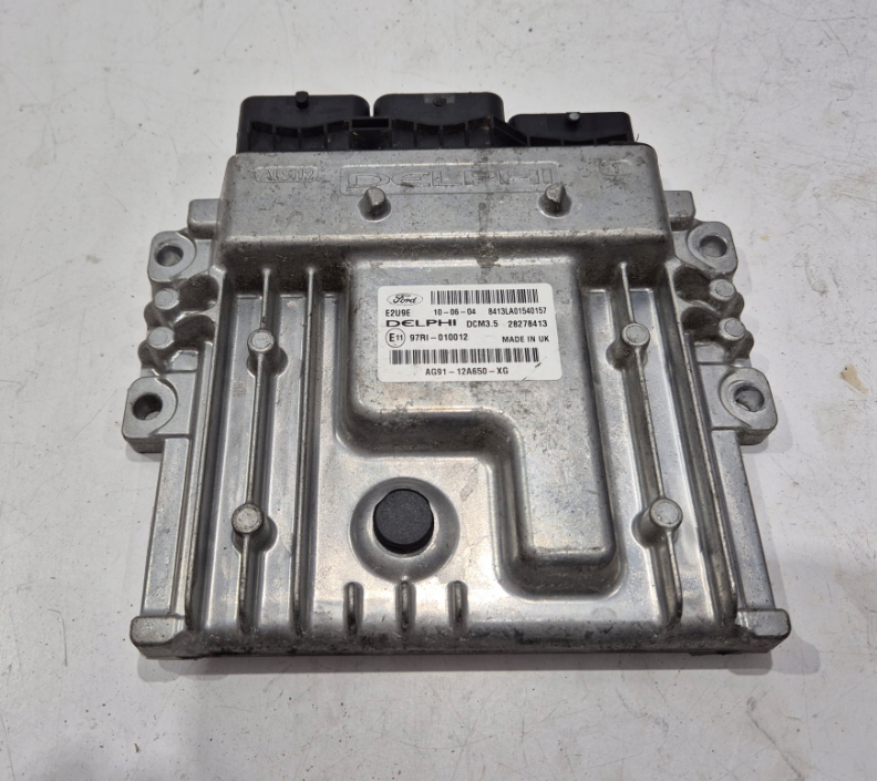 Riadiaca jednotka motora Ford S-MAX 2.0 TDCi 28497703