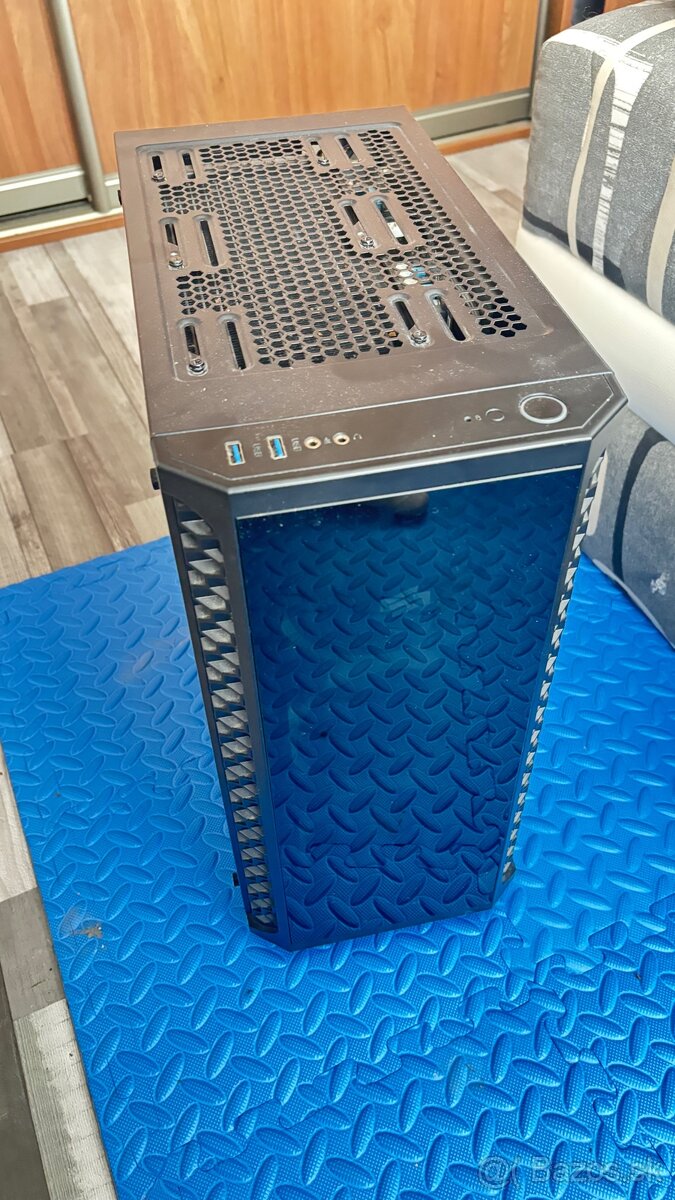 Herný pc