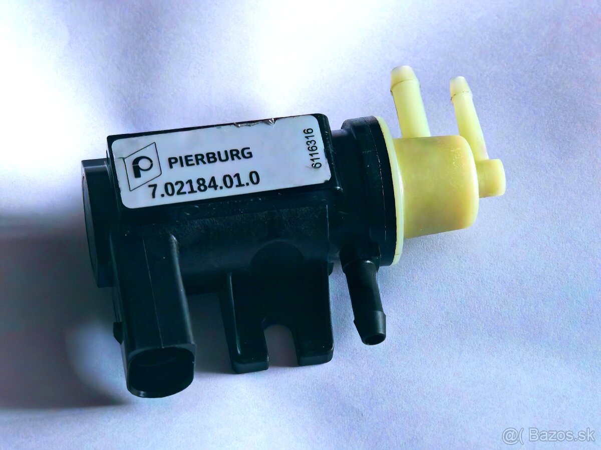 N75 Ventil - Nový