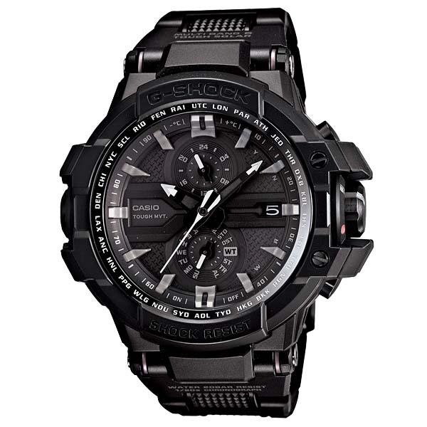 Predám hodinky CASIO G - SHOCK