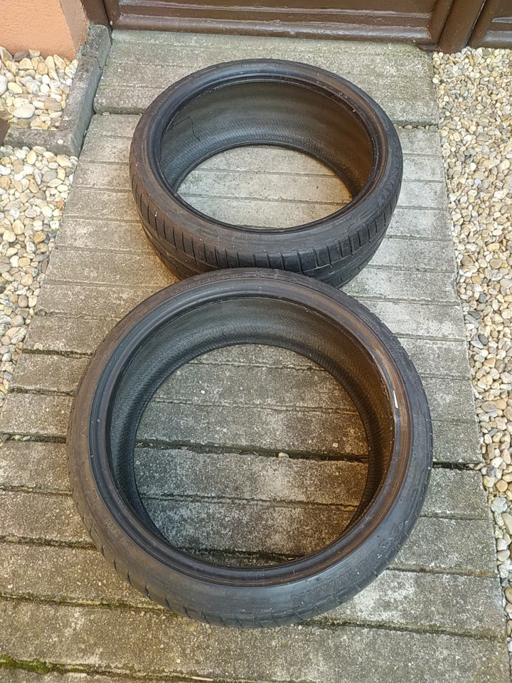 235/35 r19 letné pneumatiky