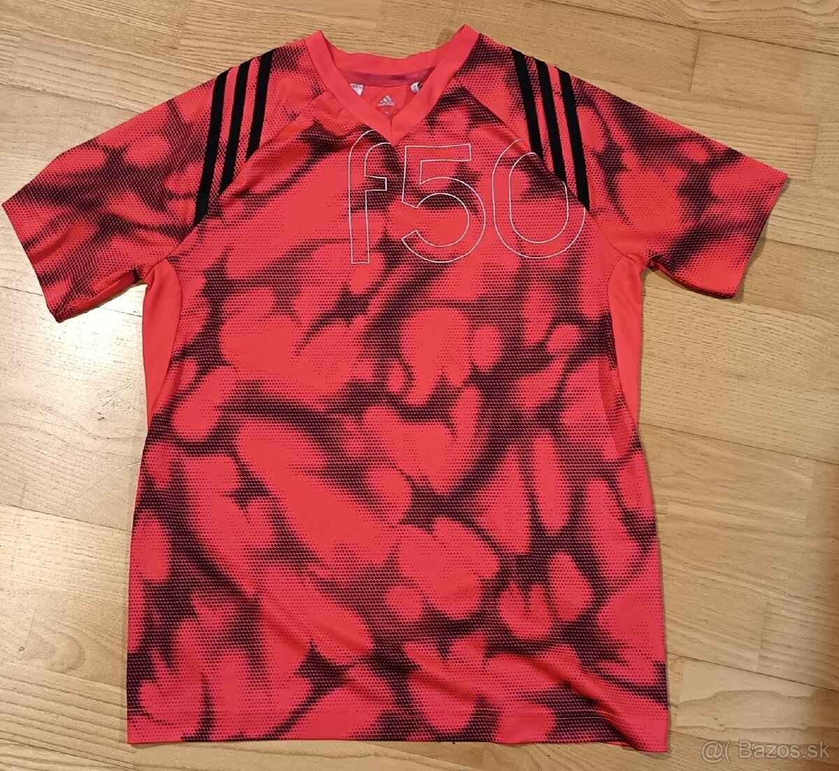 Chlapčenské tričko Adidas