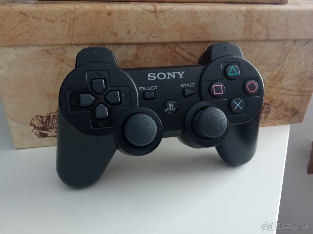 PS3 Sony Dualshock originál