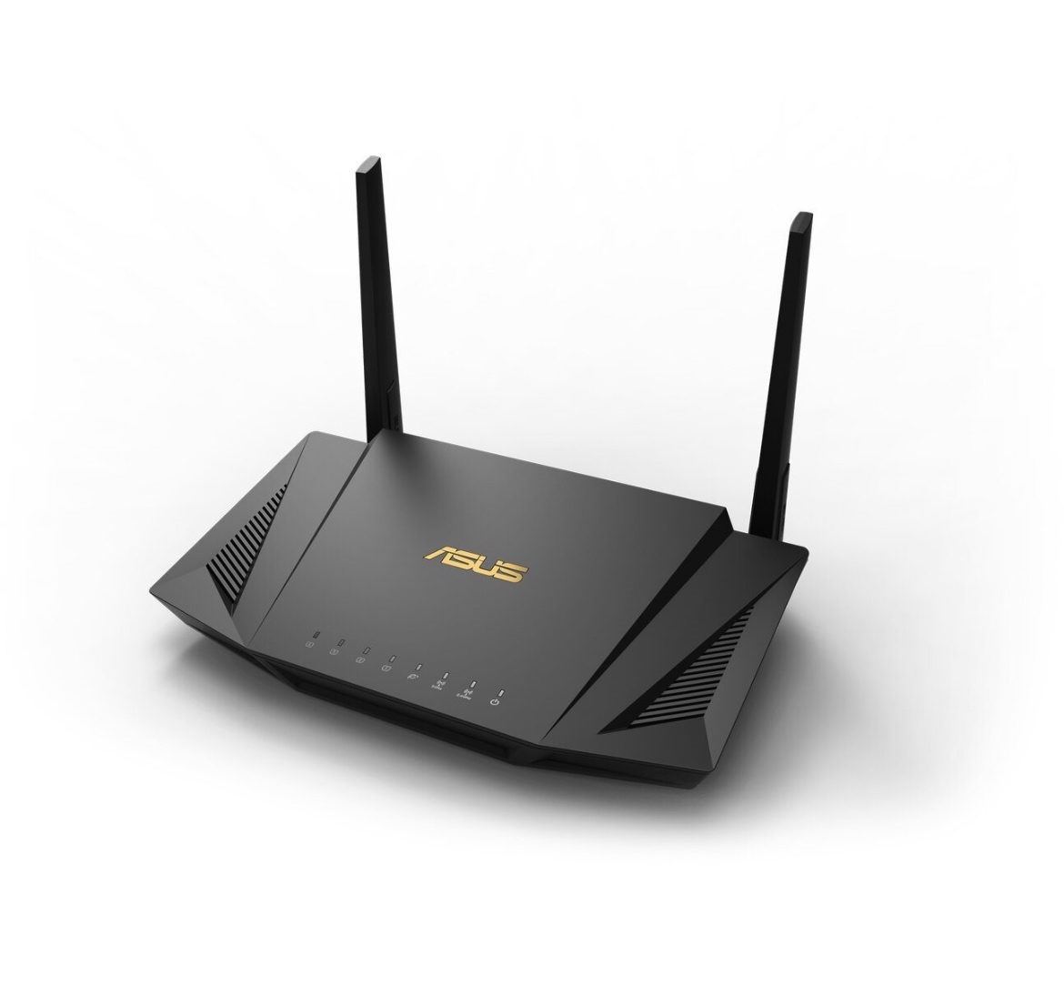 Predam router ASUS RT-AX56U