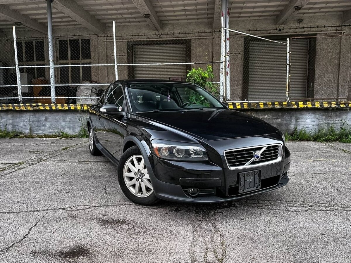 Volvo C30 1.6 ART
