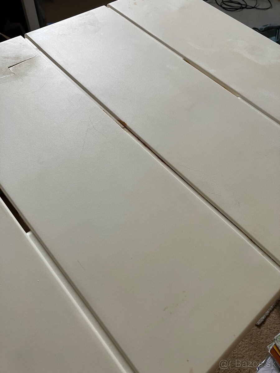 Stol do záhrady Ikea Vaddo